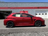 New 2025 Toyota Corolla GR image 2