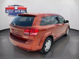 Used 2014 Dodge Journey American Value Package w/ Flexible Seating Group image 3