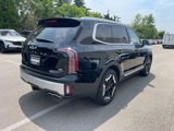 Certified 2024 Kia Telluride EX w/ EX Captain's Chair Package image 3