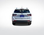 Used 2022 Jeep Compass Latitude image 6