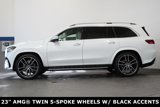 New 2025 Mercedes-Benz GLS 450 4MATIC image 4