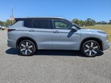 New 2025 Mitsubishi Outlander SEL image 3