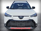 New 2025 Toyota Corolla Cross AWD Hybrid w/ Convenience Package image 2