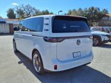 New 2025 Volkswagen ID. Buzz Pro S image 5