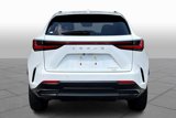New 2026 Lexus NX 350 AWD w/ Luxury Package image 5