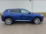New 2025 Buick Envision Avenir image 2