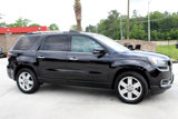 Used 2017 GMC Acadia Limited SLT image 2