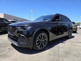 New 2025 MAZDA CX-70 Plug-In Hybrid w/ Premium Plus image 2