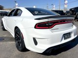 Used 2023 Dodge Charger SRT Hellcat w/ Harman/Kardon Audio Group image 6
