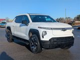 New 2024 Chevrolet Silverado EV RST image 2