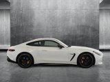New 2025 Mercedes-Benz AMG GT 55 image 4