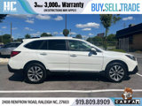 Used 2018 Subaru Outback 2.5i Touring image 6
