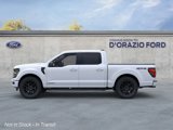 New 2025 Ford F150 XLT image 3