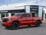 New 2026 GMC Sierra 1500 Elevation image 2