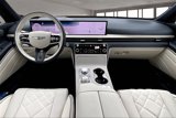 New 2026 Genesis GV80 3.5T Prestige image 5
