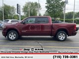 New 2025 RAM 1500 Big Horn image 5