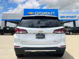 Certified 2022 Chevrolet Equinox LT image 6