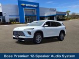 Used 2025 Buick Enclave Preferred w/ Power Package image 4
