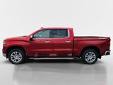 New 2024 Chevrolet Silverado 1500 LTZ w/ Technology Package image 3