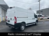 New 2025 RAM ProMaster 1500 image 3