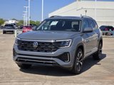 New 2025 Volkswagen Atlas SEL Premium R-Line image 2