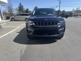 Used 2023 Jeep Grand Cherokee Limited w/ Trailer Tow Prep Group (B) image 3