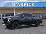 New 2025 Chevrolet Silverado 2500 LTZ w/ LTZ Plus Package image 2