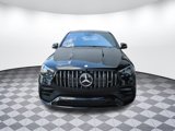 New 2025 Mercedes-Benz GLE 63 AMG S image 3