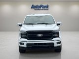 New 2025 Ford F150 Lariat w/ Equipment Group 501A Mid image 2