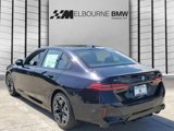 New 2025 BMW 550e xDrive w/ Executive Package image 3