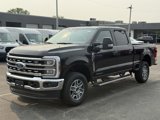 New 2025 Ford F250 Lariat image 6