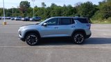New 2026 Chevrolet Equinox LT w/ Convenience Package II image 5