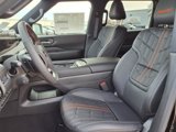 New 2025 Nissan Armada PRO-4X image 4