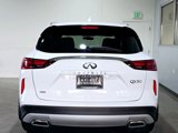 New 2025 INFINITI QX50 Luxe image 5