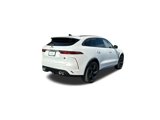 New 2026 Jaguar F-PACE SVR image 5
