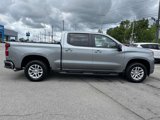 New 2025 Chevrolet Silverado 1500 RST w/ Convenience Package II image 4