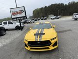 Used 2024 Ford Mustang GT Premium image 2