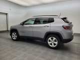 Used 2020 Jeep Compass Latitude w/ Popular Equipment Group image 3