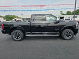 New 2025 RAM 3500 Longhorn w/ Towing Technology Group image 3