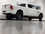 Used 2018 RAM 2500 Big Horn w/ Sport Appearance Group image 6