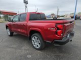 New 2025 Chevrolet Colorado Z71 w/ Technology Package image 3