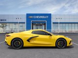 New 2025 Chevrolet Corvette Stingray Preferred Conv w/ 2LT image 5