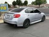 Used 2020 Subaru WRX image 3