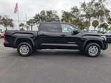 New 2025 Toyota Tundra SR5 image 3