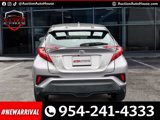 Used 2019 Toyota C-HR LE image 4