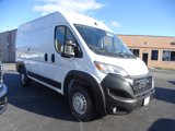 New 2025 RAM ProMaster 2500 w/ Cold Weather Group image 5