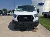 New 2025 Ford Transit 350 148 Low Roof w/ Electrician Trade Package image 2