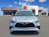 Certified 2024 Toyota Highlander XLE image 3
