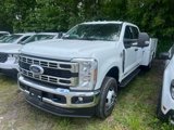 New 2025 Ford F350 XL w/ XL Chrome Package image 4