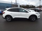 New 2025 Ford Escape ST-Line w/ Tech Pack #1 image 2